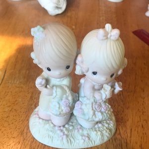 Precious Moments Figurine